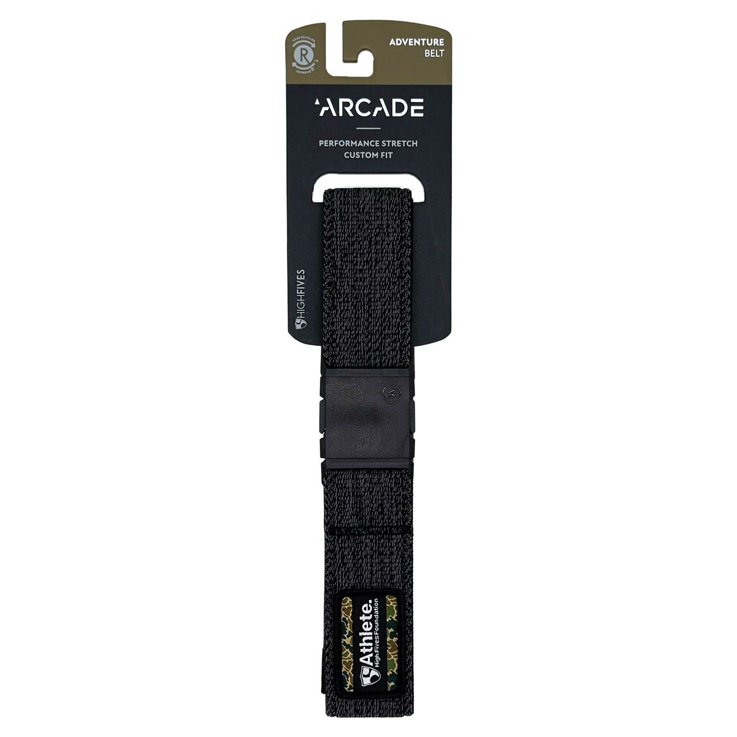 Arcade x High Fives Athlete Belt
