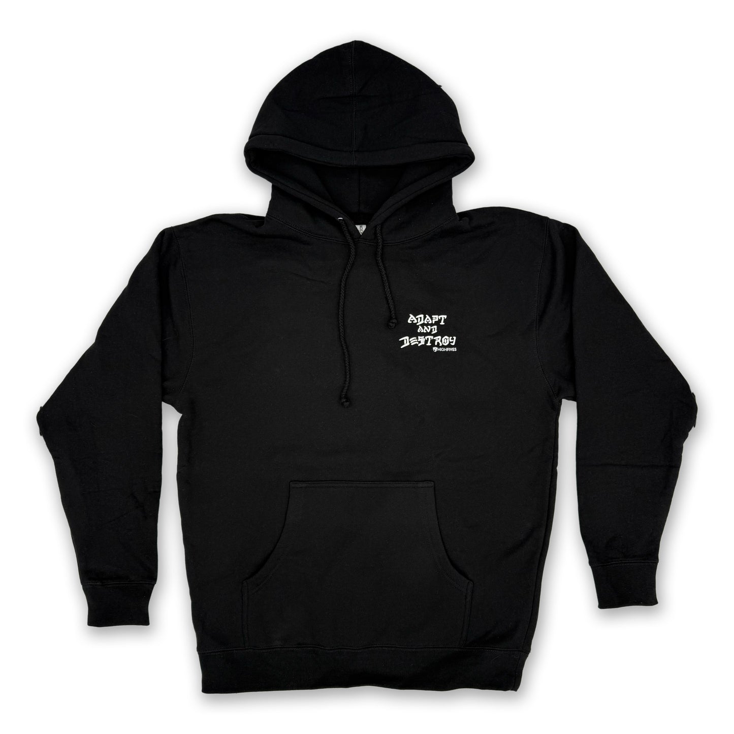 Adapt & Destroy Kit (5PC)