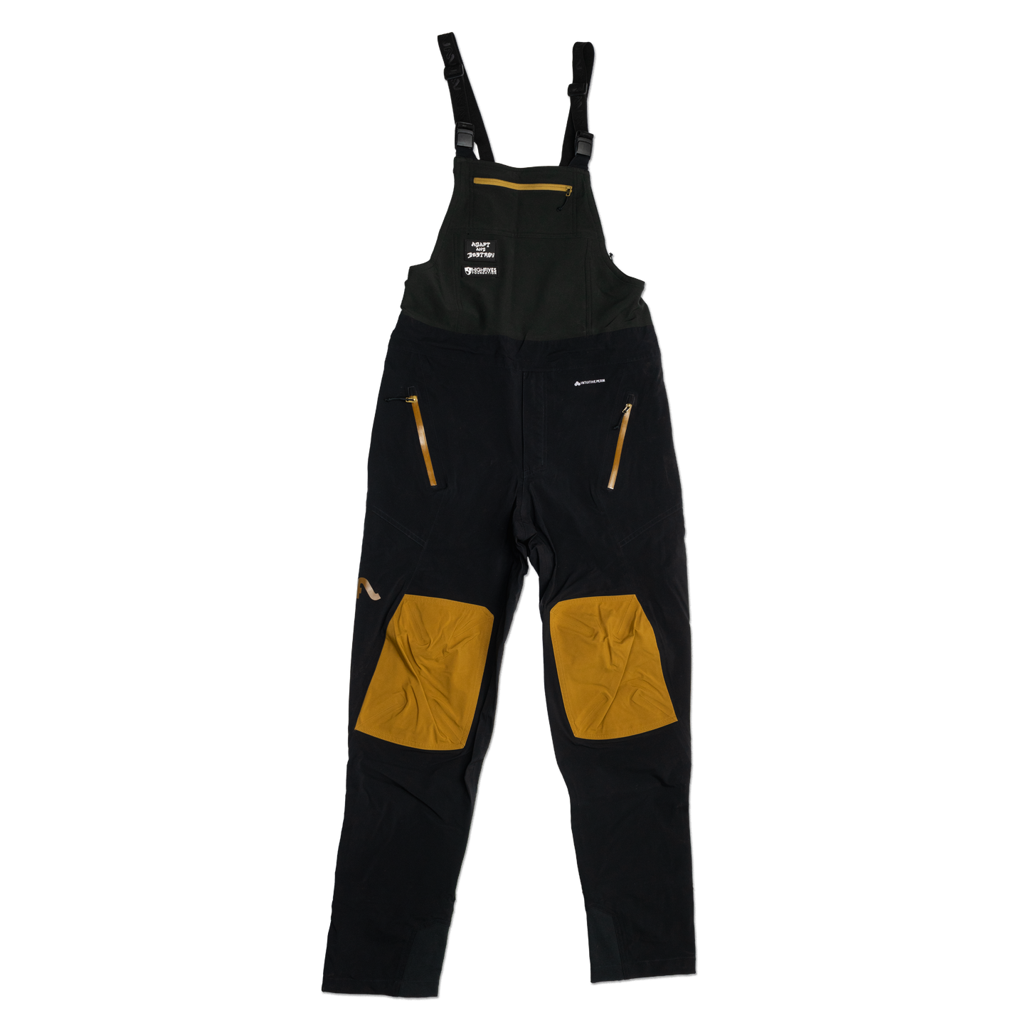 Flylow Butcher MTB Bib