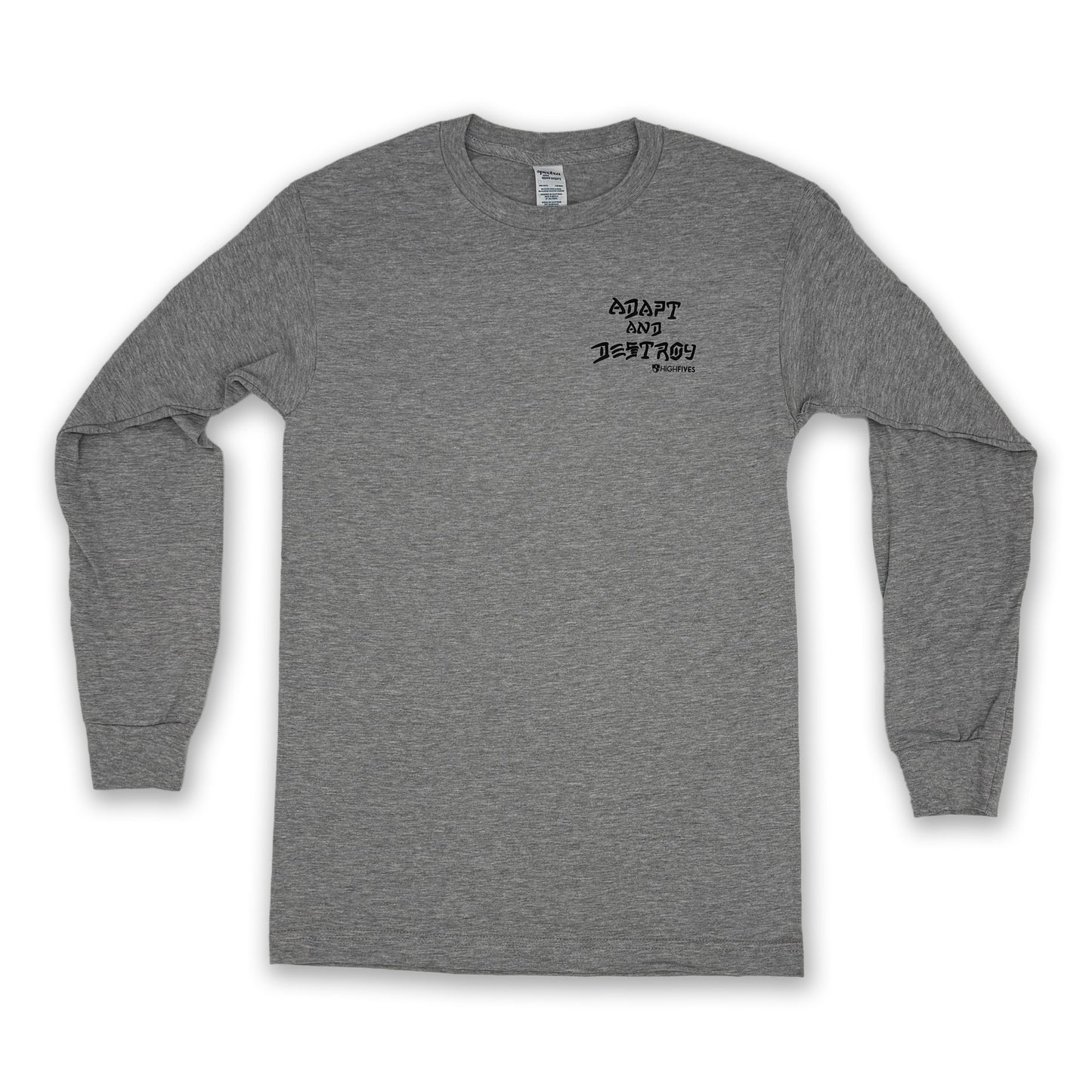 Adapt & Destroy Kit (5PC)