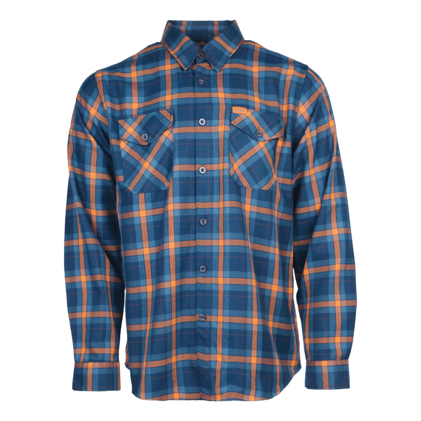 Dixxon High Fives Flannel