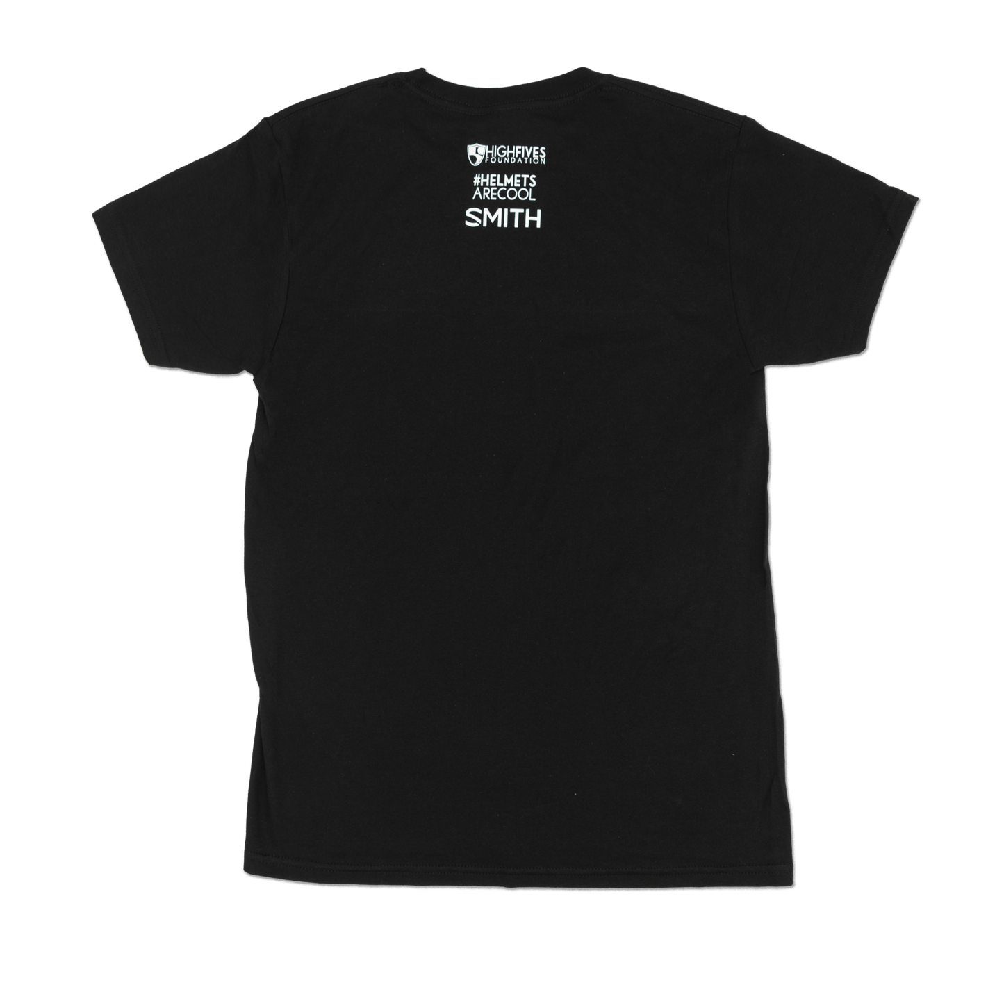 Helmets Are Cool Shirt