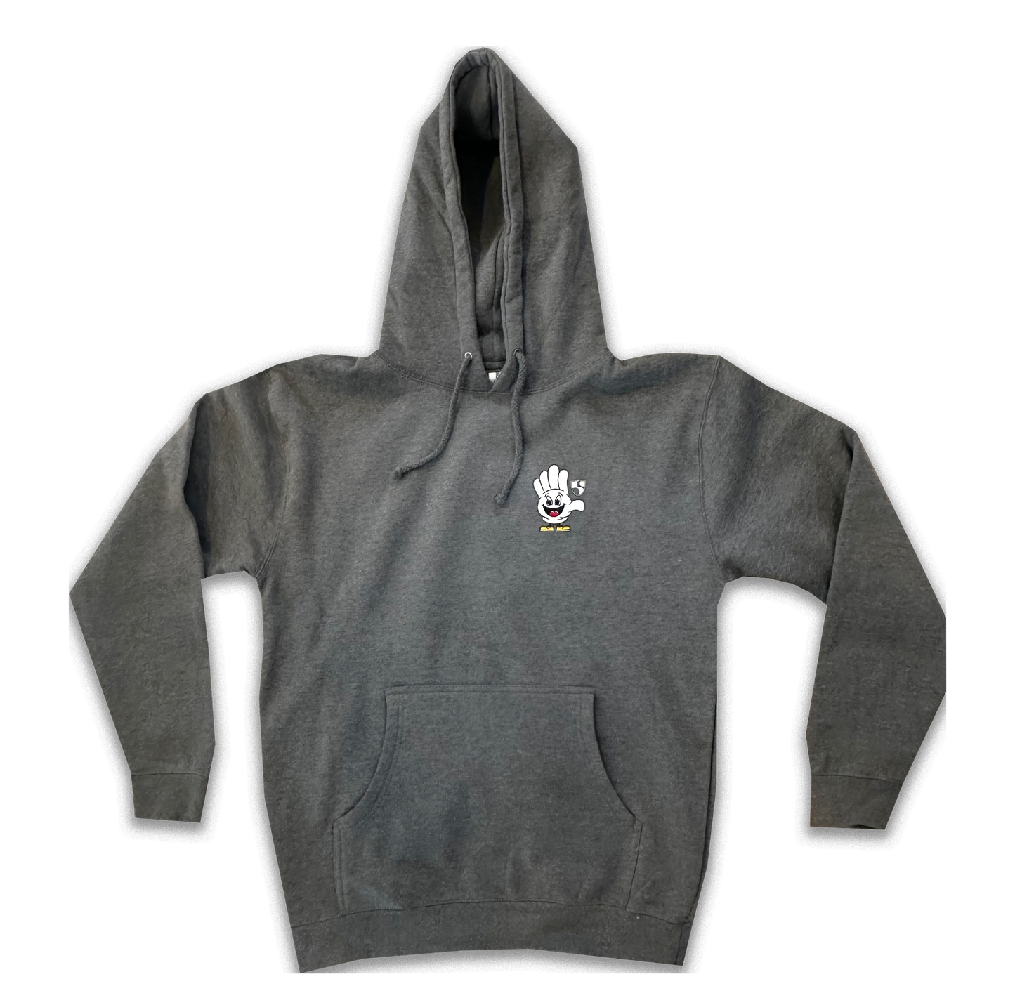 Handburger Helper Hoodie