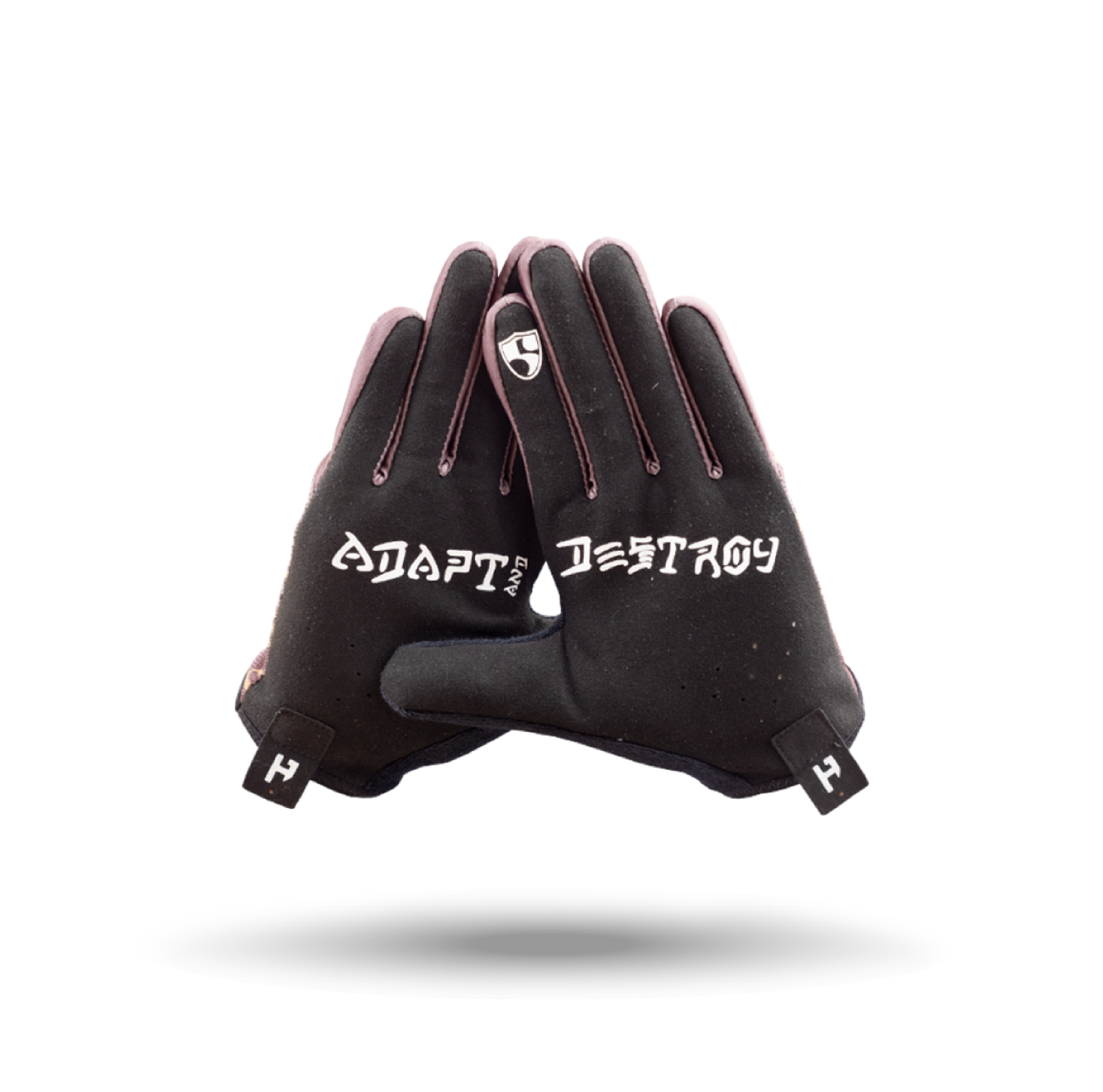 Handup mtb gloves shop