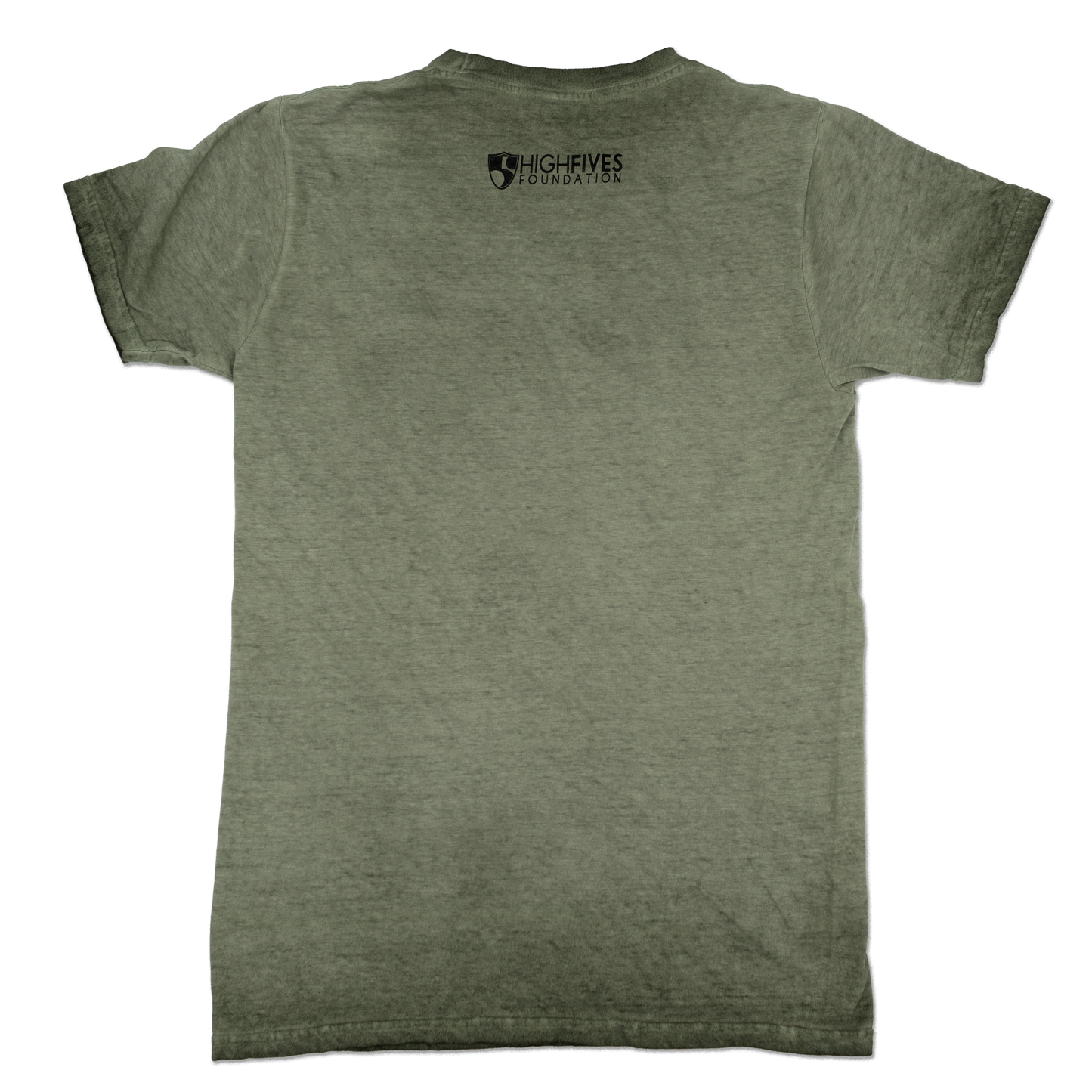 High Fives x Sydney Valiente I Heart H5 Tee