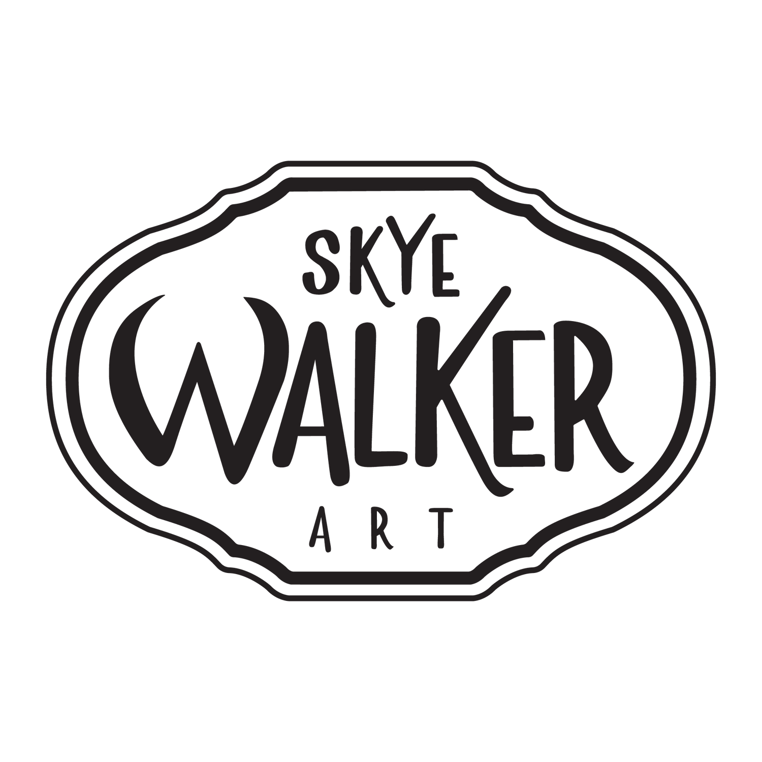 Skye Walker 2023 Collection
