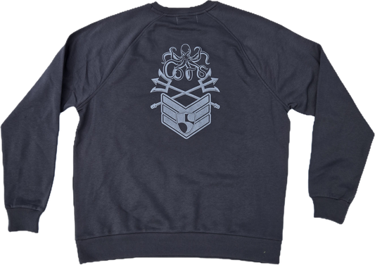 C.O.T.S. X High Fives Foundation Collab Crewneck Sweatshirt