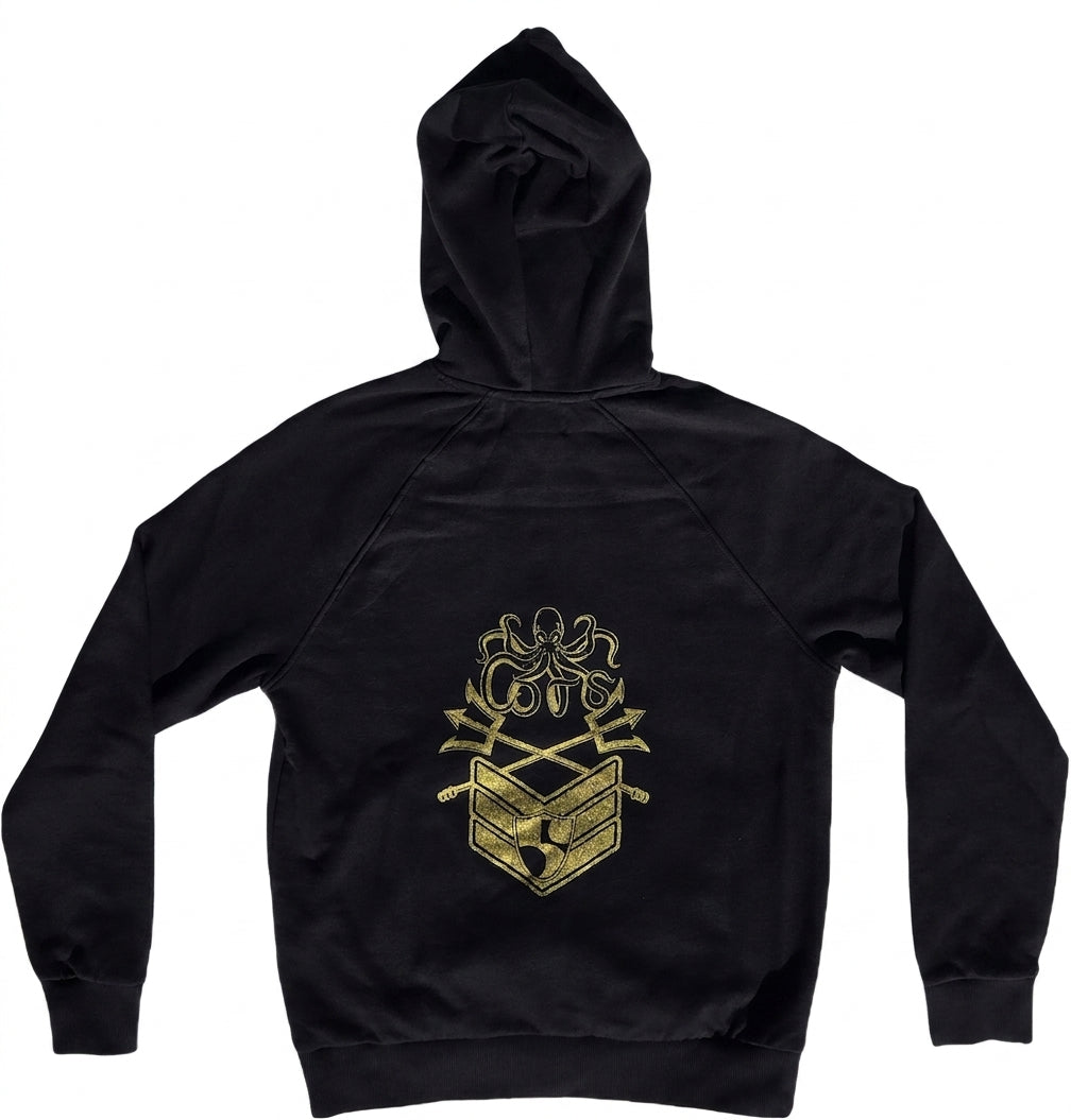 C.O.T.S. X High Fives Foundation Collab Hoodie