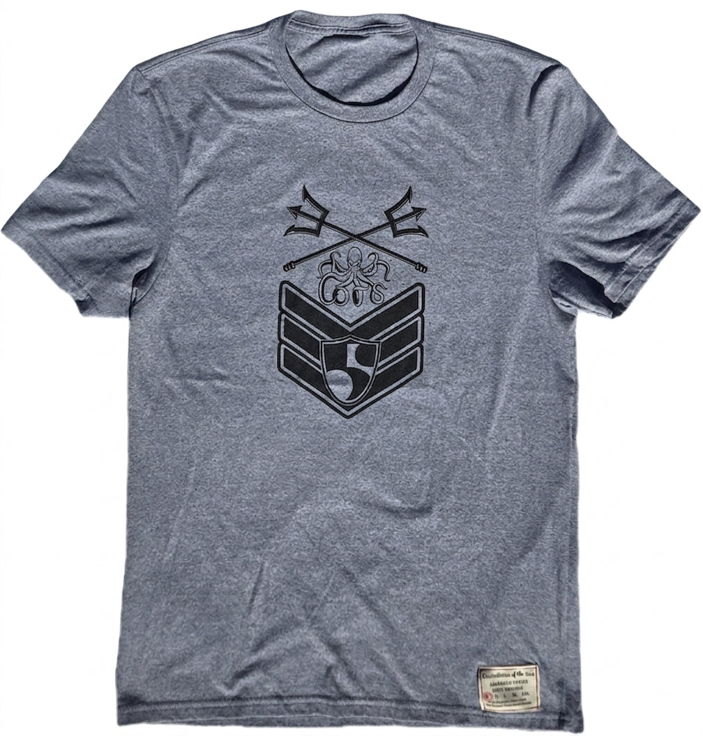 C.O.T.S. X High Fives Foundation Collab Tee
