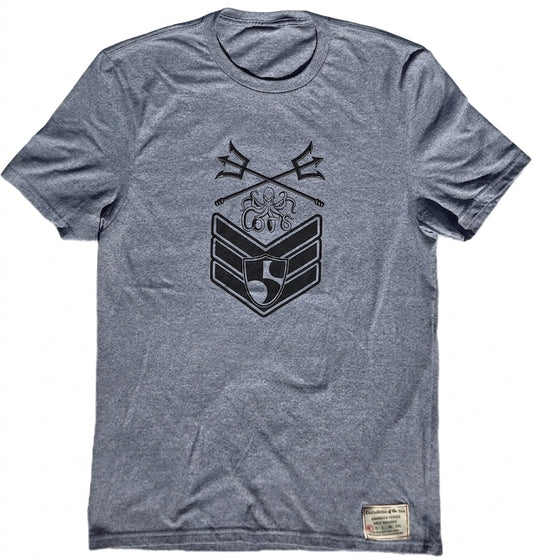 C.O.T.S. X High Fives Foundation Collab Tee