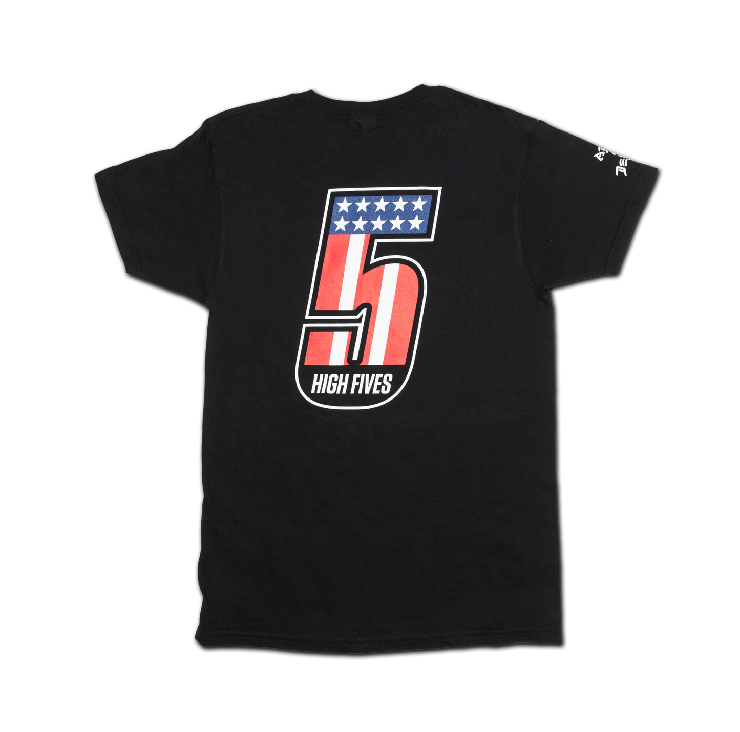 High Fives Flag Tee