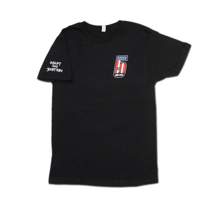 High Fives Flag Tee