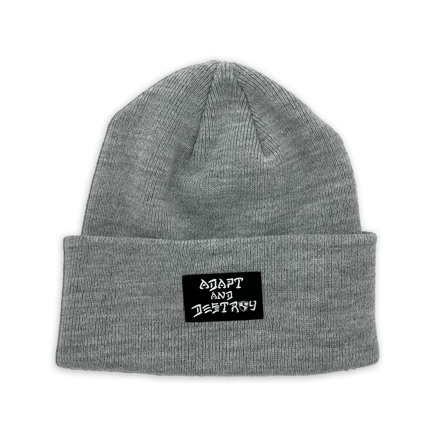 High Fives X Ski Town All-Stars Beanies | Adapt & Destroy