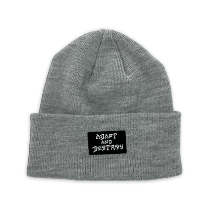High Fives X Ski Town All-Stars Beanies | Adapt & Destroy