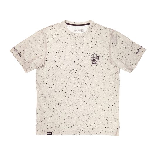 ActiviTEE | Handup x High Fives Speckled Hand