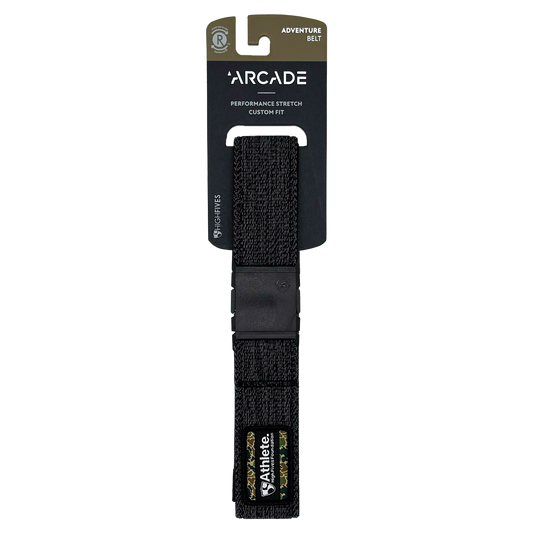 Arcade x High Fives Athlete Belt