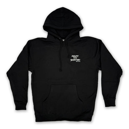 Adapt & Destroy Kit (5PC)