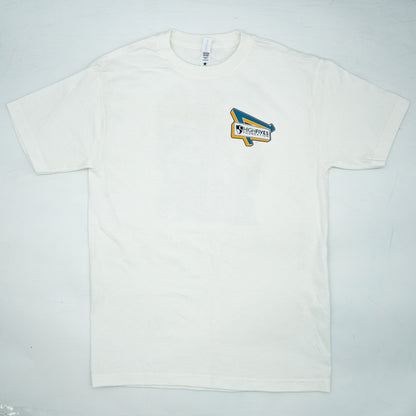 High Fives Youth Collage Short Sleeve