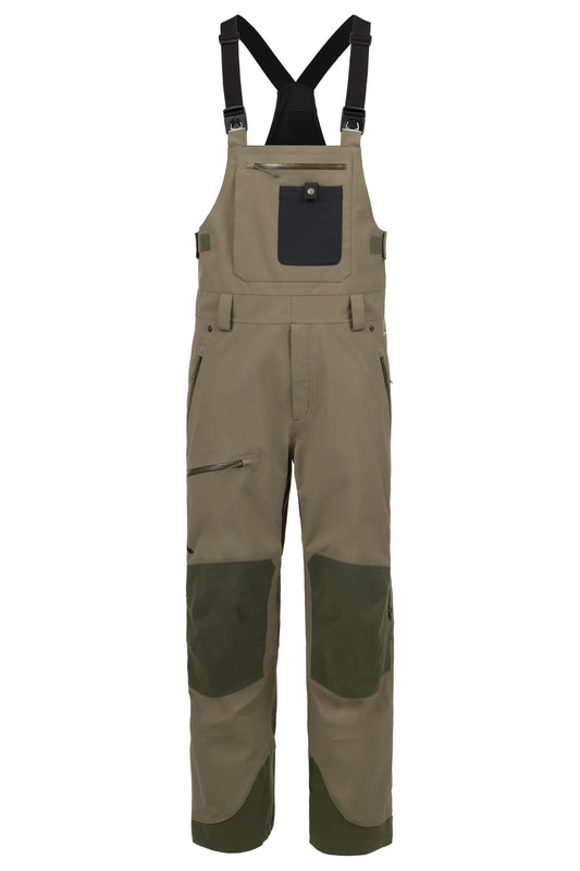 Flylow x High Fives Baker Bib - RYE