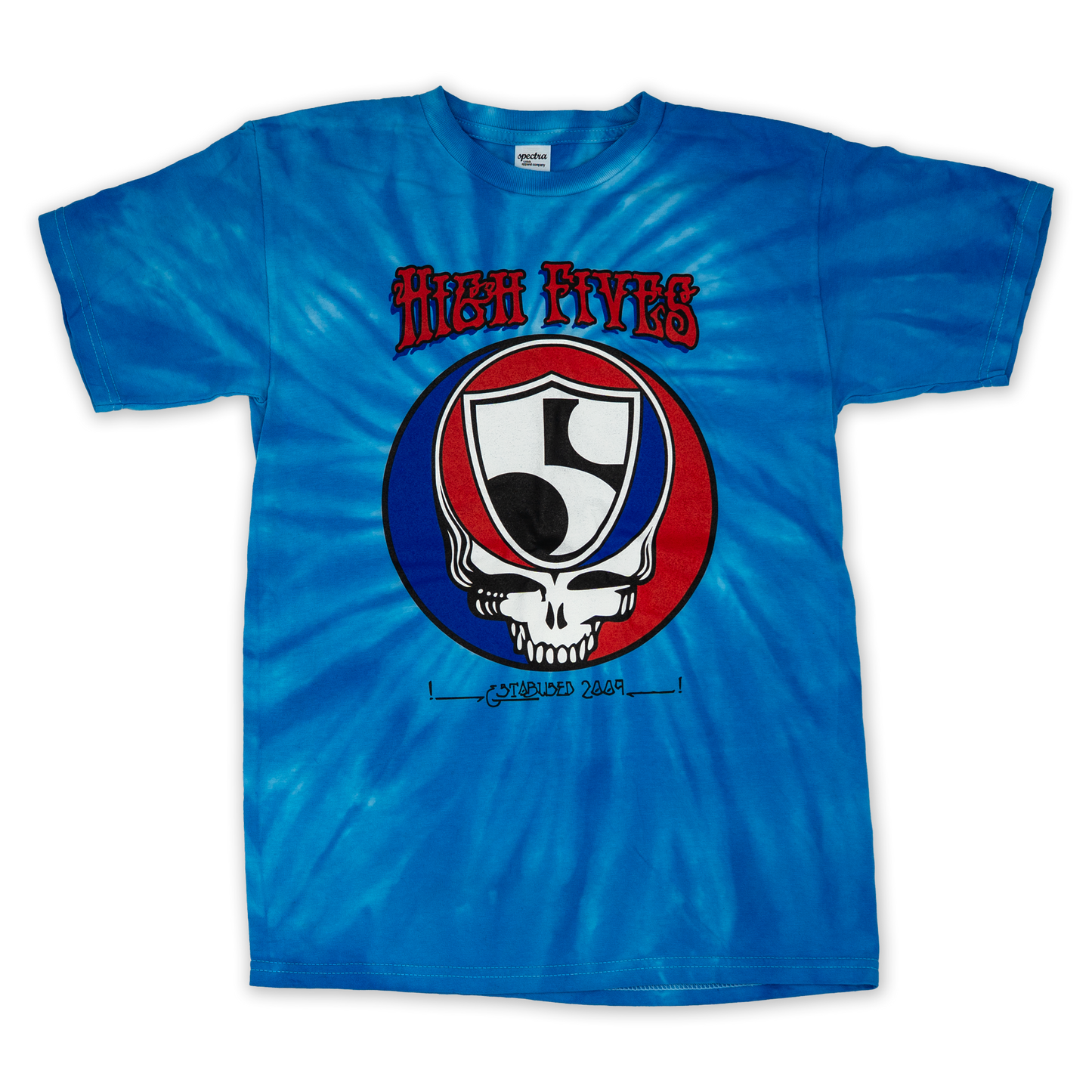 Adapt & Jam Tee