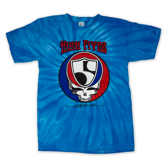 Adapt & Jam Tee