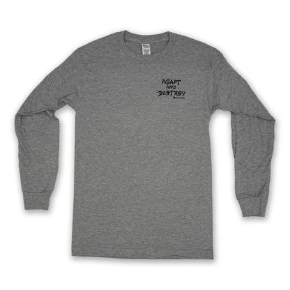 Adapt & Destroy Kit (5PC)