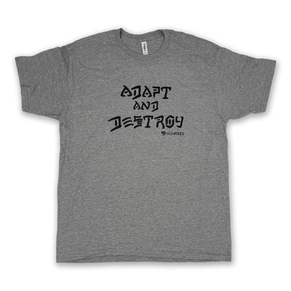 Adapt & Destroy Kit (5PC)
