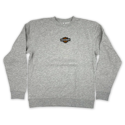 High Fives Foundation Script Hoodie