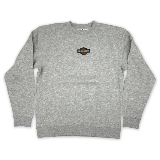 High Fives Harley D Crew Neck