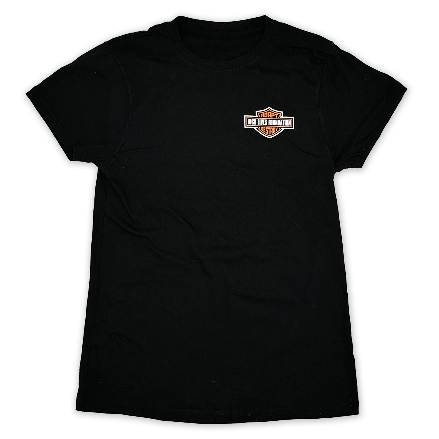 High Fives Harley D Tee