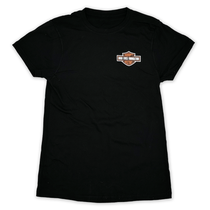 High Fives Harley D Tee