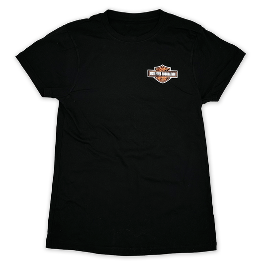 High Fives Harley D Tee