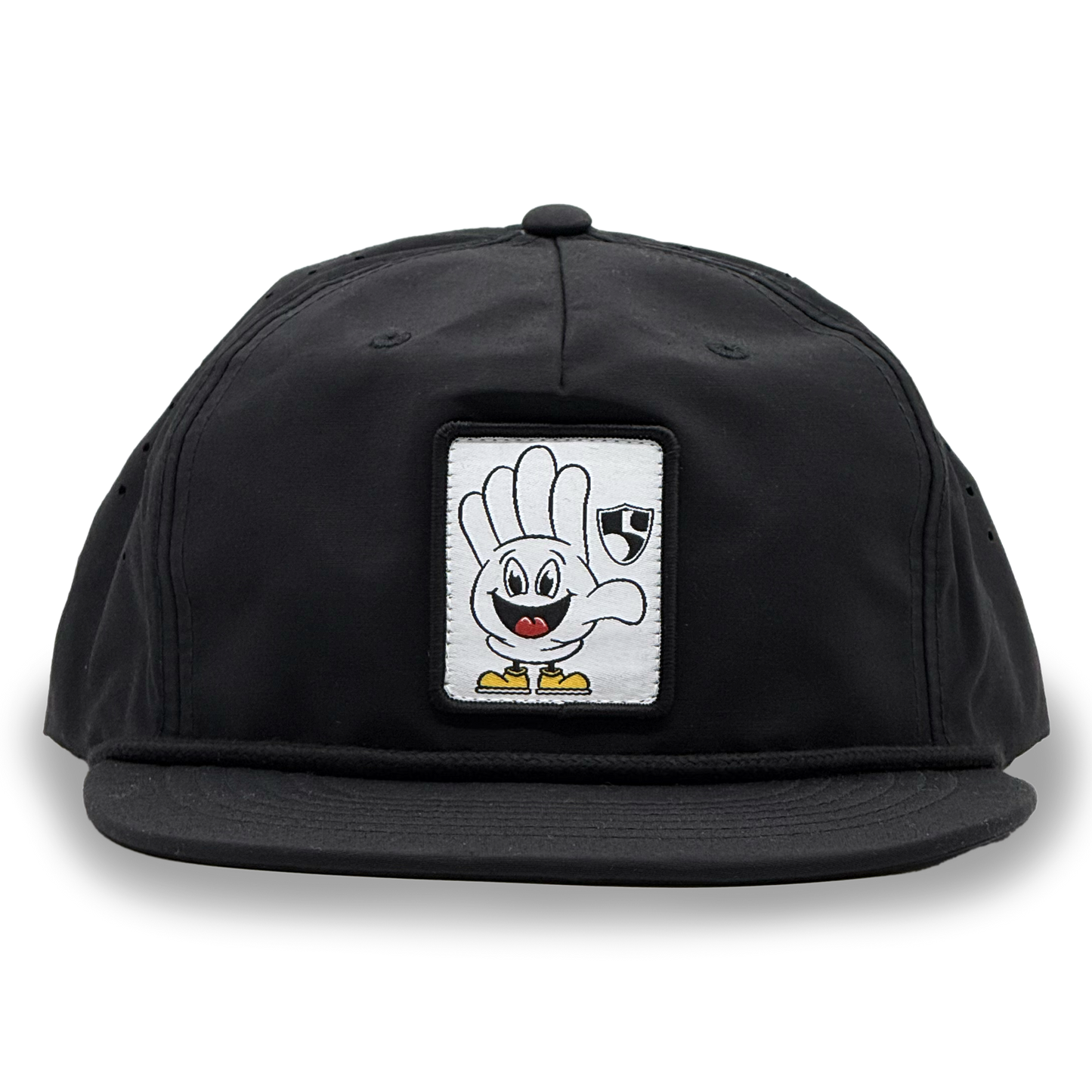 High Fives Hand Logo Hat