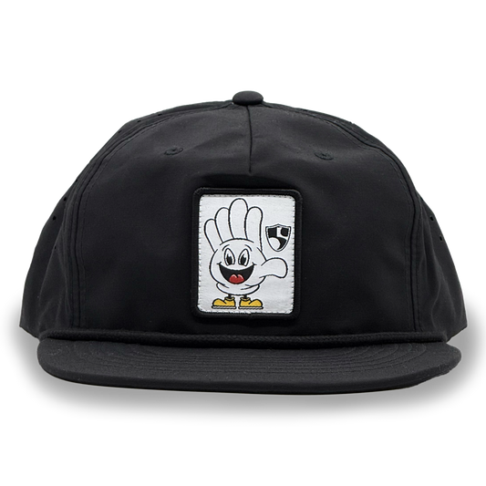 High Fives Hand Logo Hat