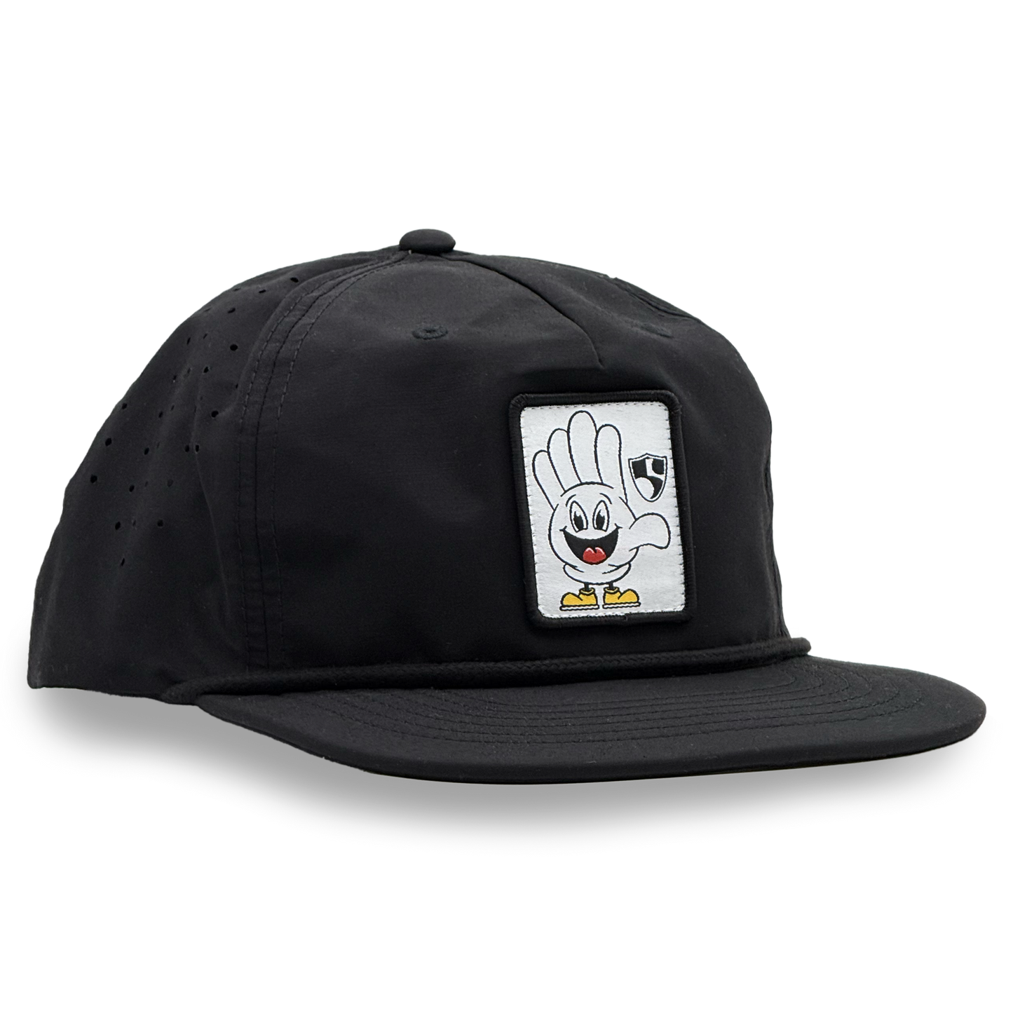 High Fives Hand Logo Hat