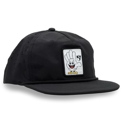 High Fives Hand Logo Hat