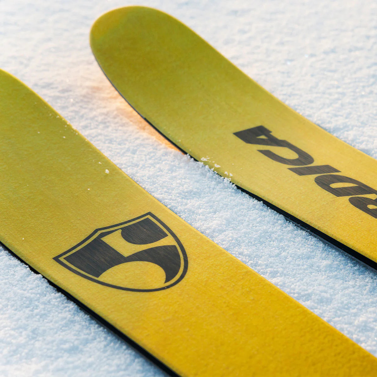 2026 Nordica Golden Enforcer 99 | High Fives Foundation Limited Edition