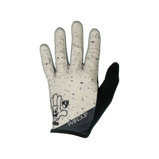 Most Days Handup High Fives Speckle Gloves