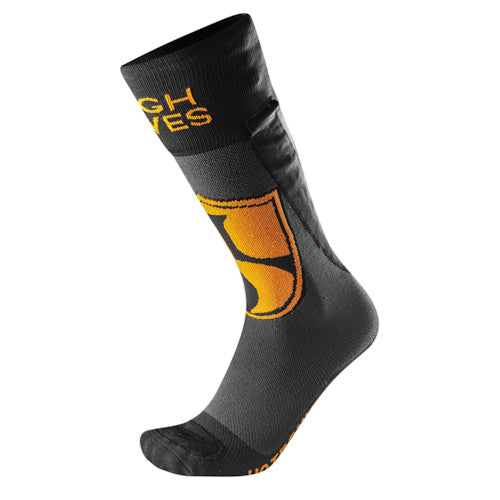 Hotronic Heat Socks Surround Comfort High Fives