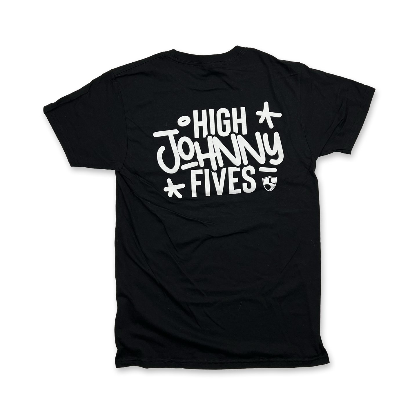 High Fives x Johnny Fives Tee