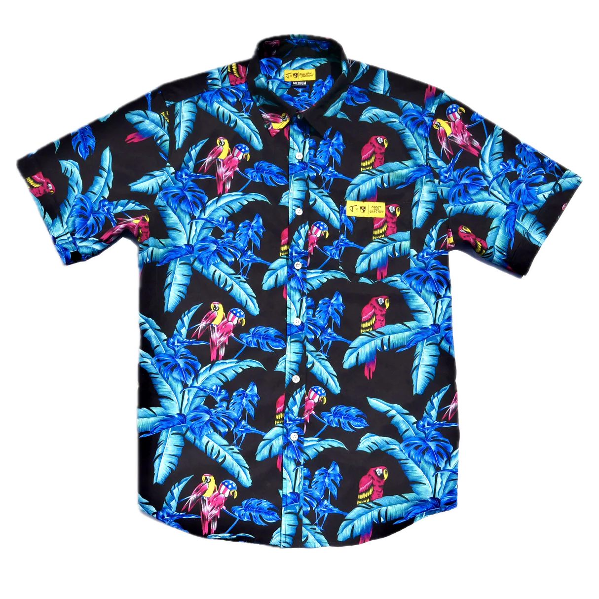 J Skis x High Fives | Stretch Tech