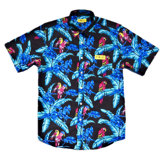 J Skis x High Fives | Stretch Tech