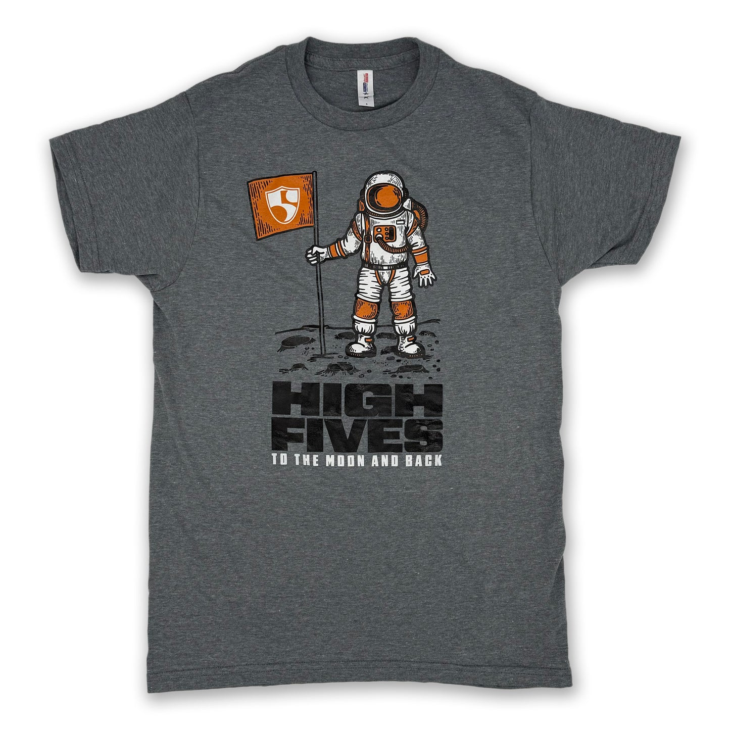 Moon Man Tee