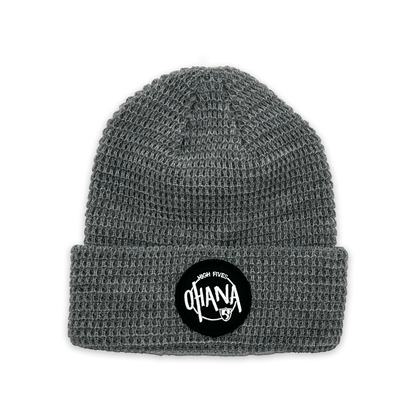 High Fives X Ski Town All-Stars Beanies | Ohana
