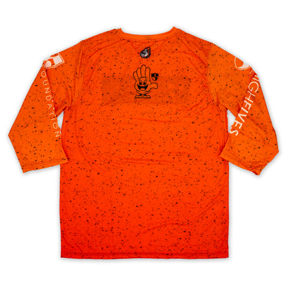 2026 Hand Bike Jersey