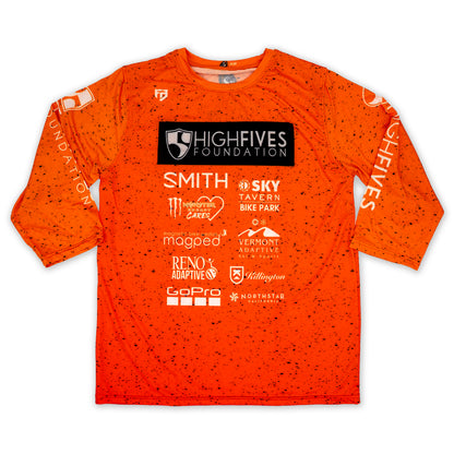 2026 Hand Bike Jersey