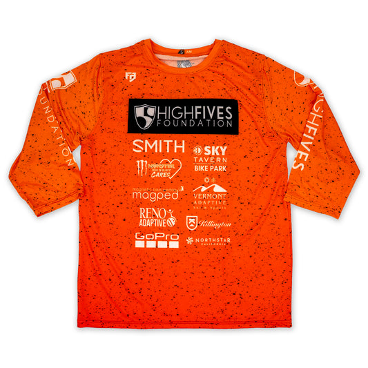 2026 Hand Bike Jersey