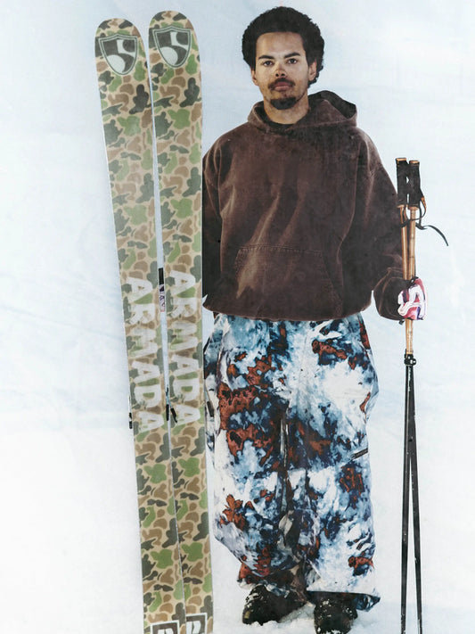 Armada x High Fives Stranger