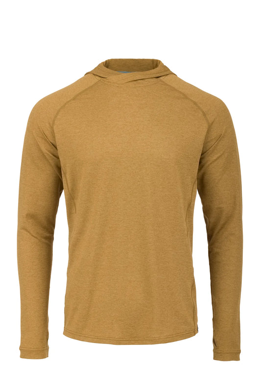 Flylow x High Fives Bandit Shirt - Rye