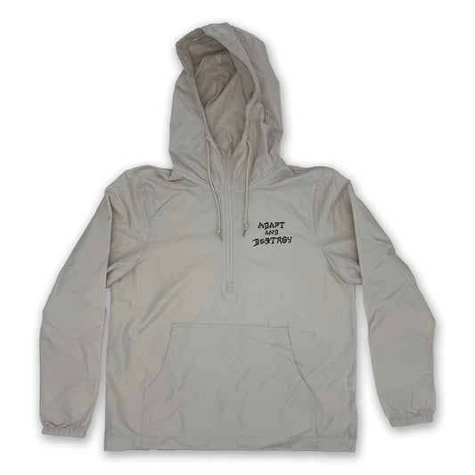 Adapt and Destroy Wind Breaker